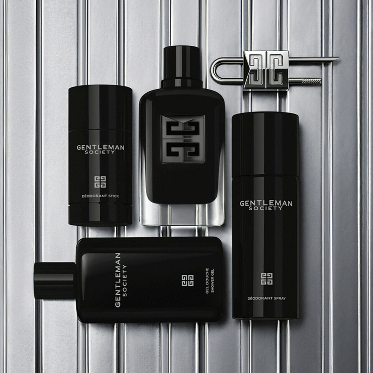 Givenchy gentleman society extrême edp