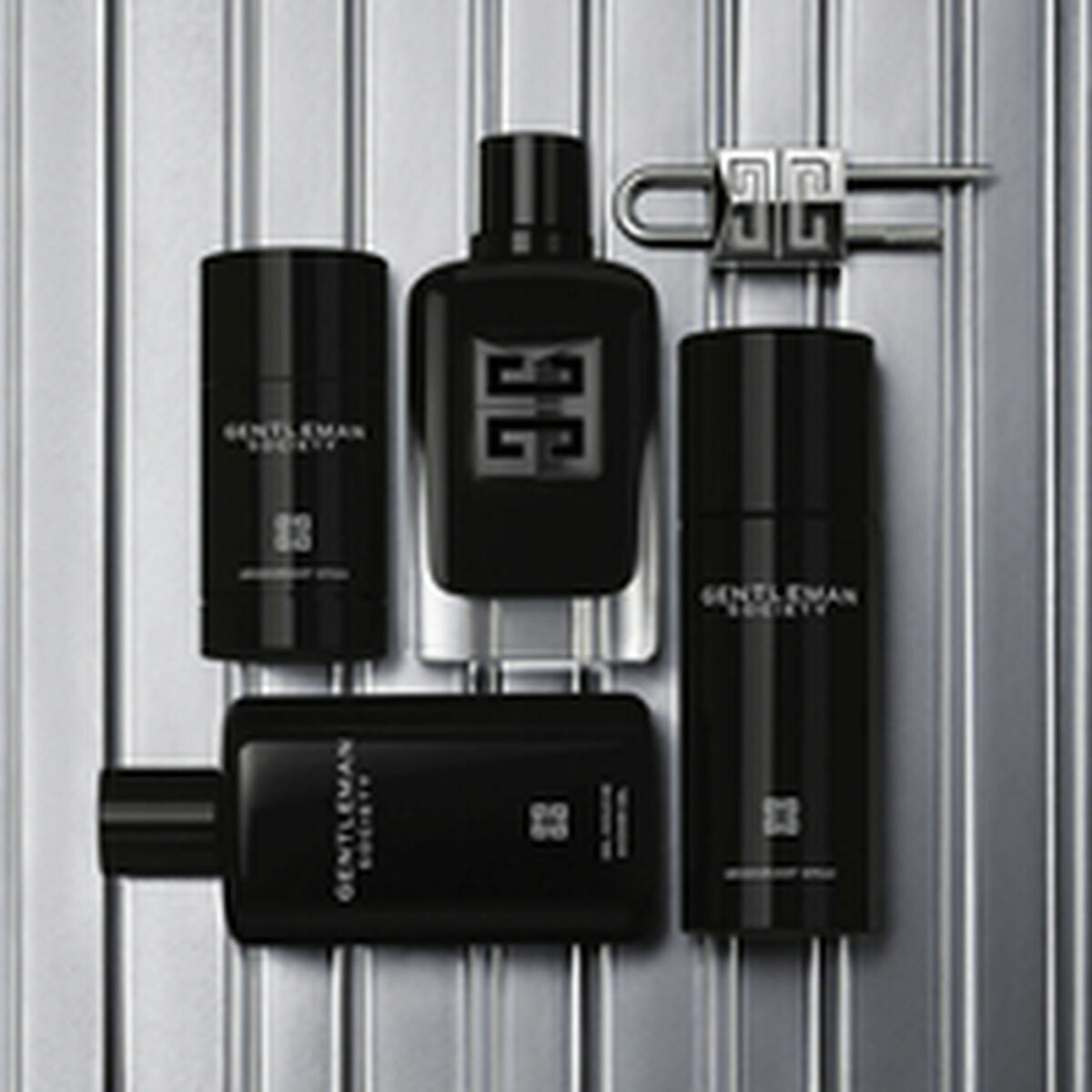 Givenchy gentleman society extrême edp