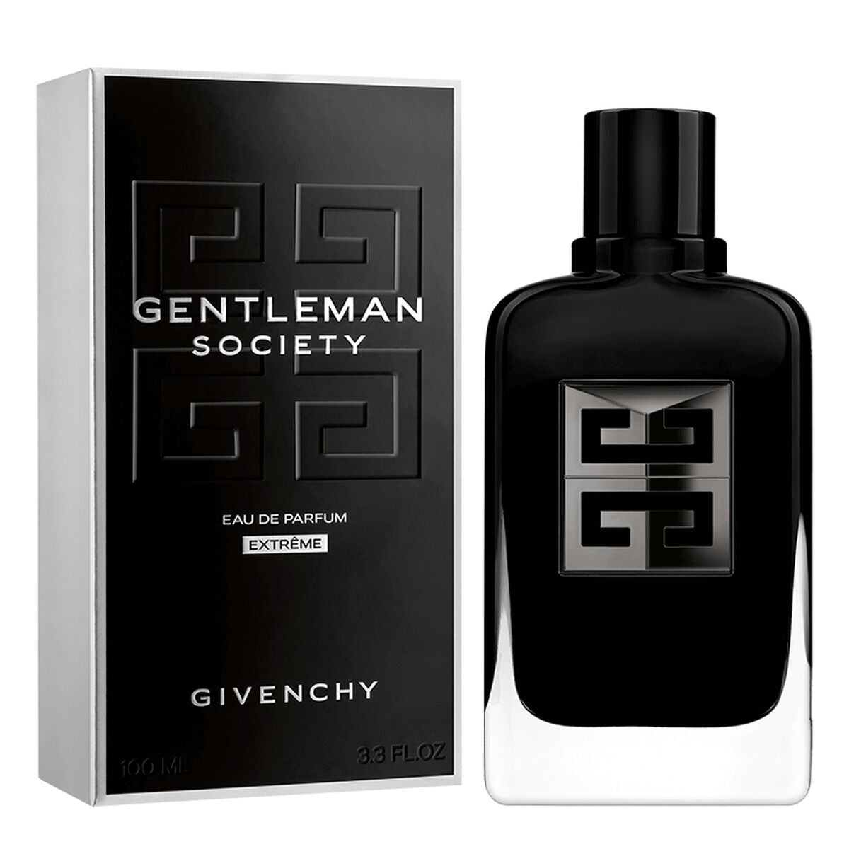 Givenchy gentleman society extrême edp