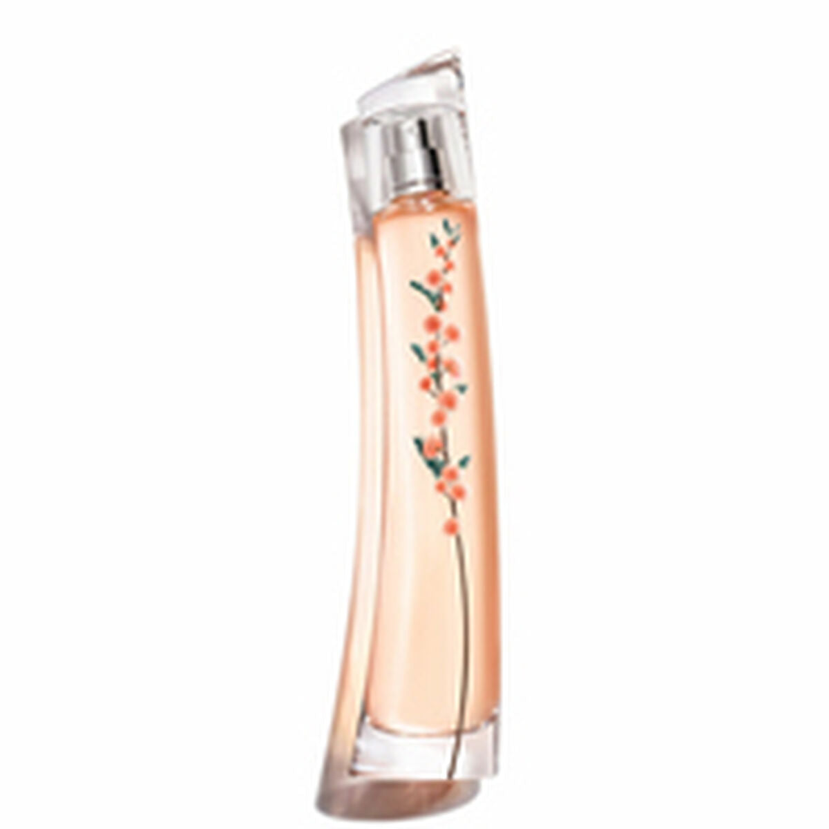 Kenzo flower by kenzo ikebana mimosa edp