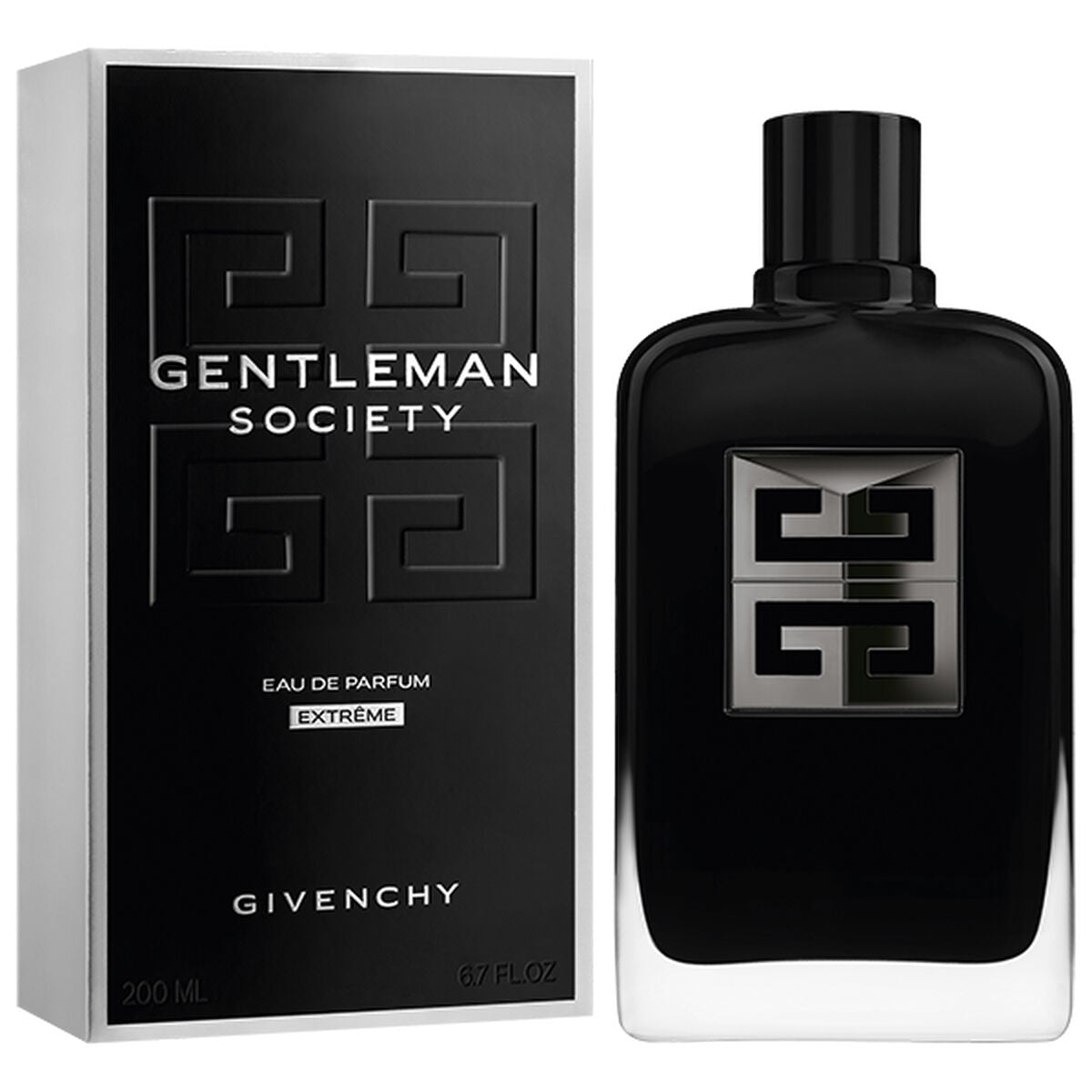 Givenchy gentleman society extrême edp