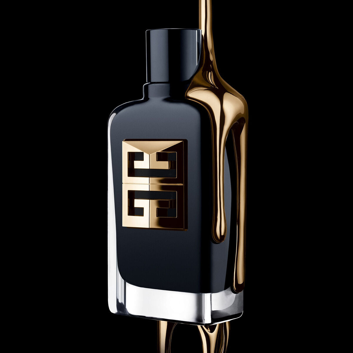 Givenchy gentleman society ambrée edp