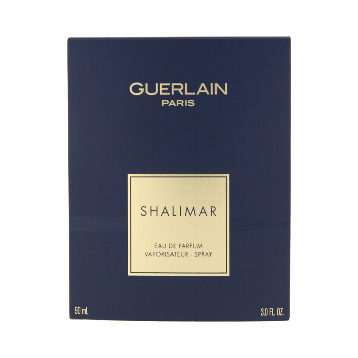 Guerlain shalimar edp