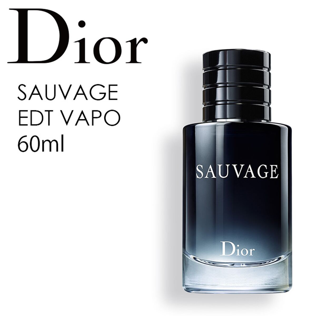Dior sauvage edt