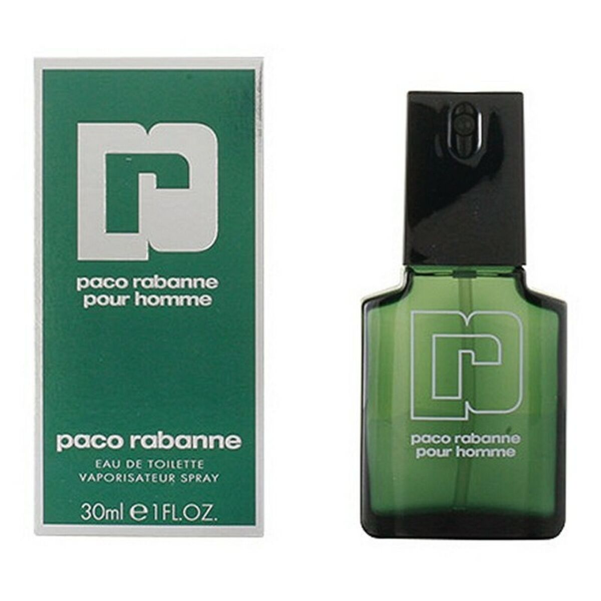 Paco rabanne pour homme edt
