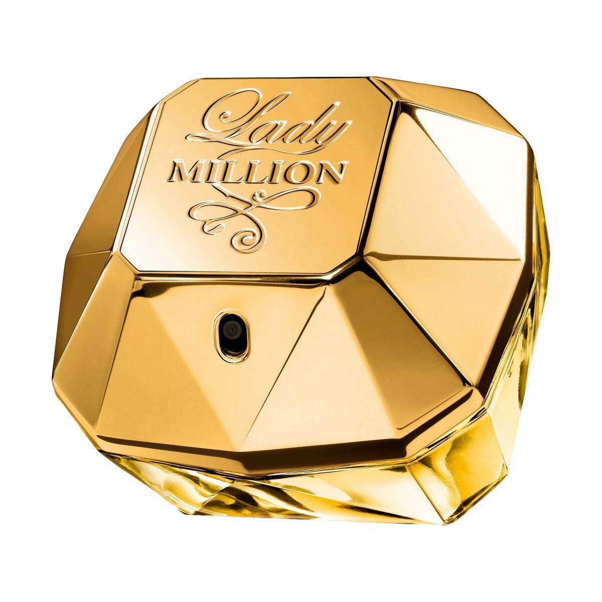Paco rabanne lady million edp