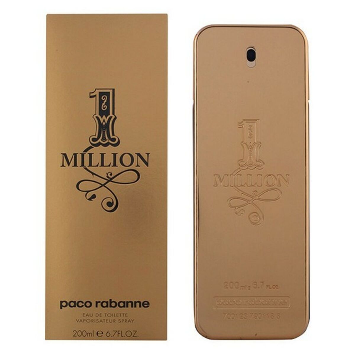 Paco rabanne 1 million edt