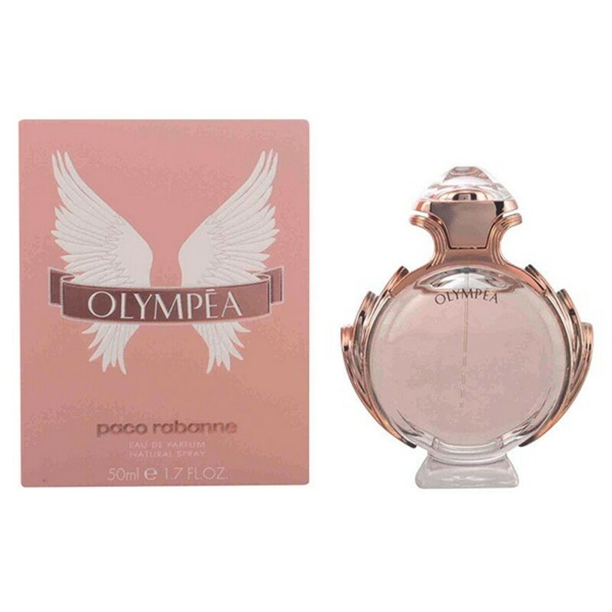 Paco rabanne olympéa edp