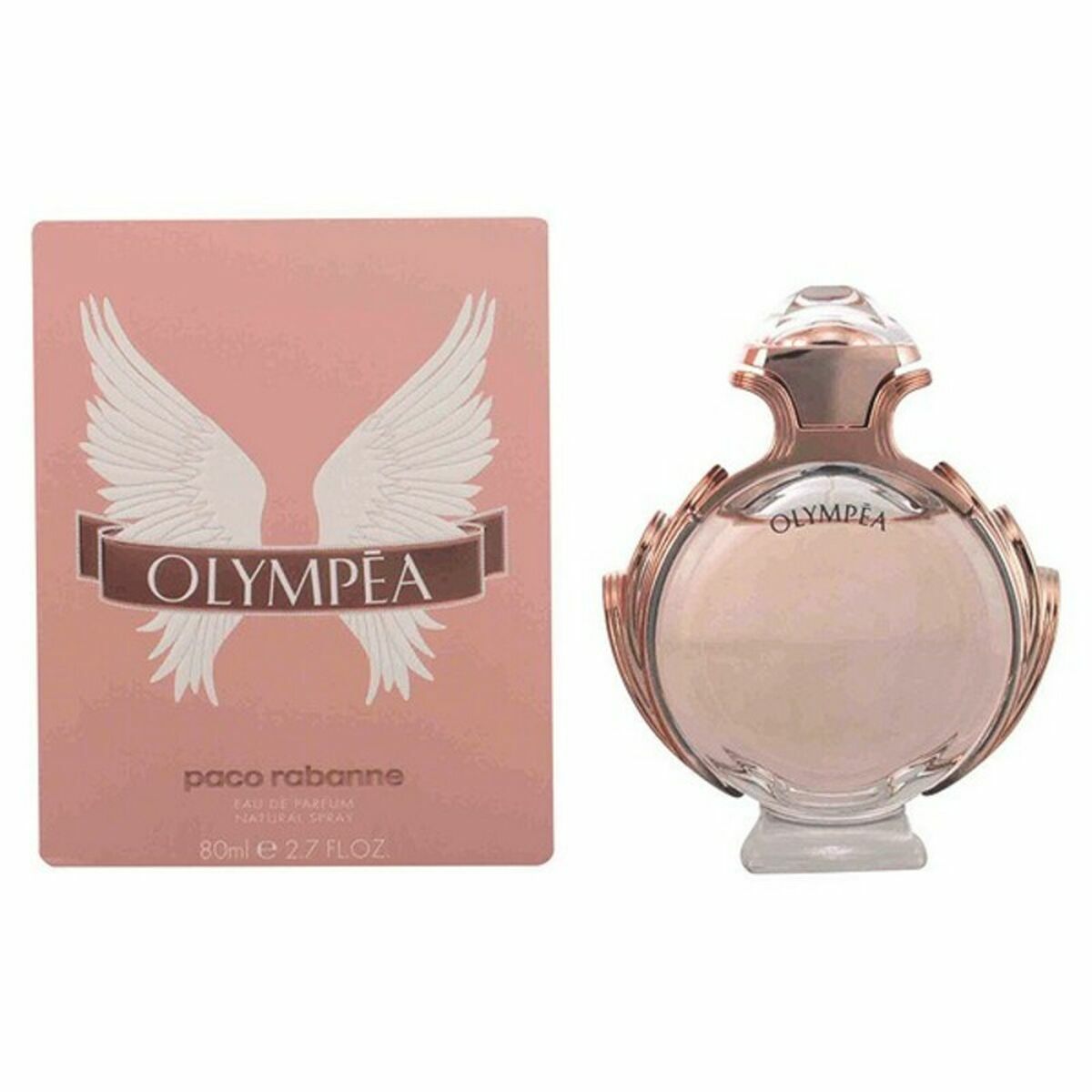 Paco rabanne olympéa edp