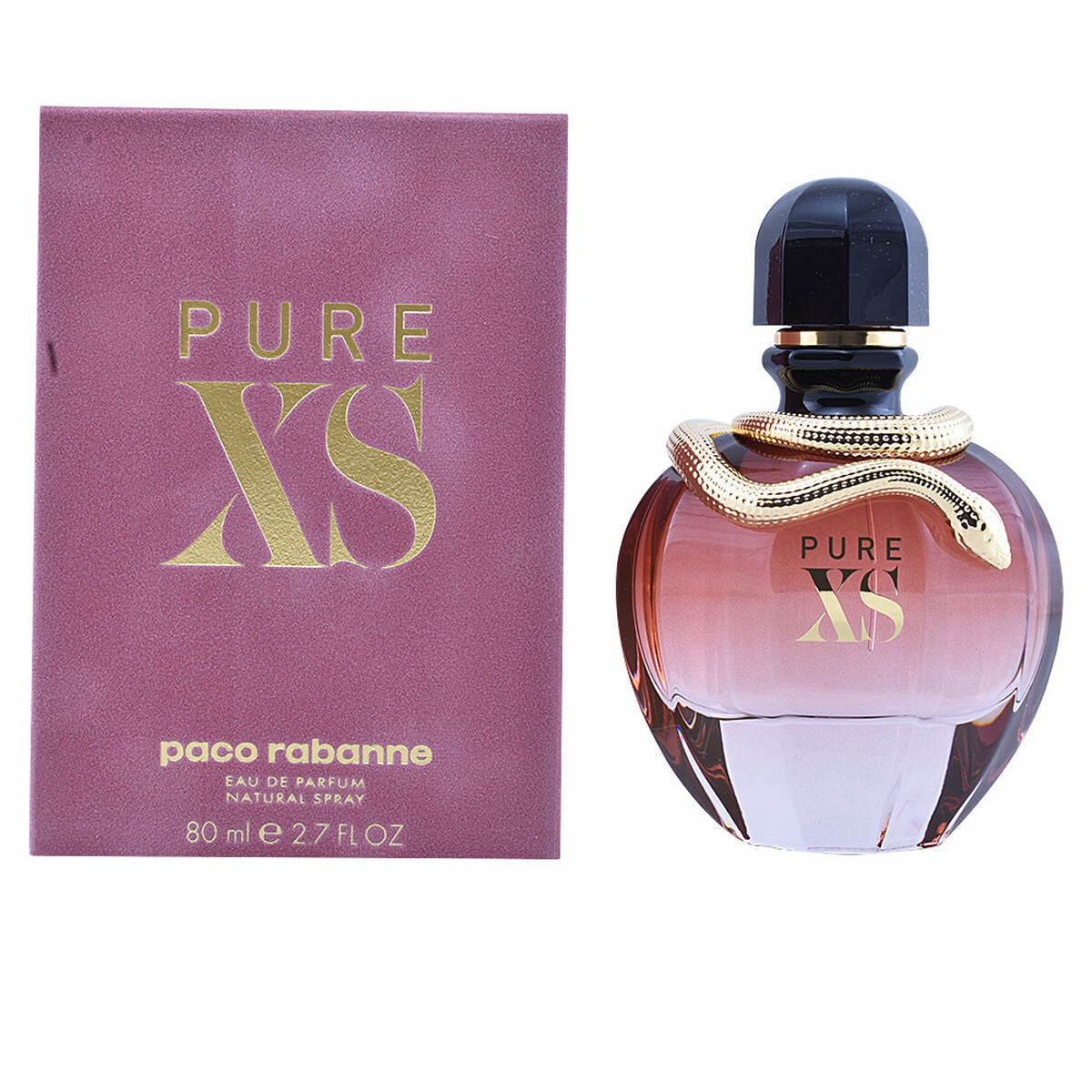 Paco rabanne pure xs edp
