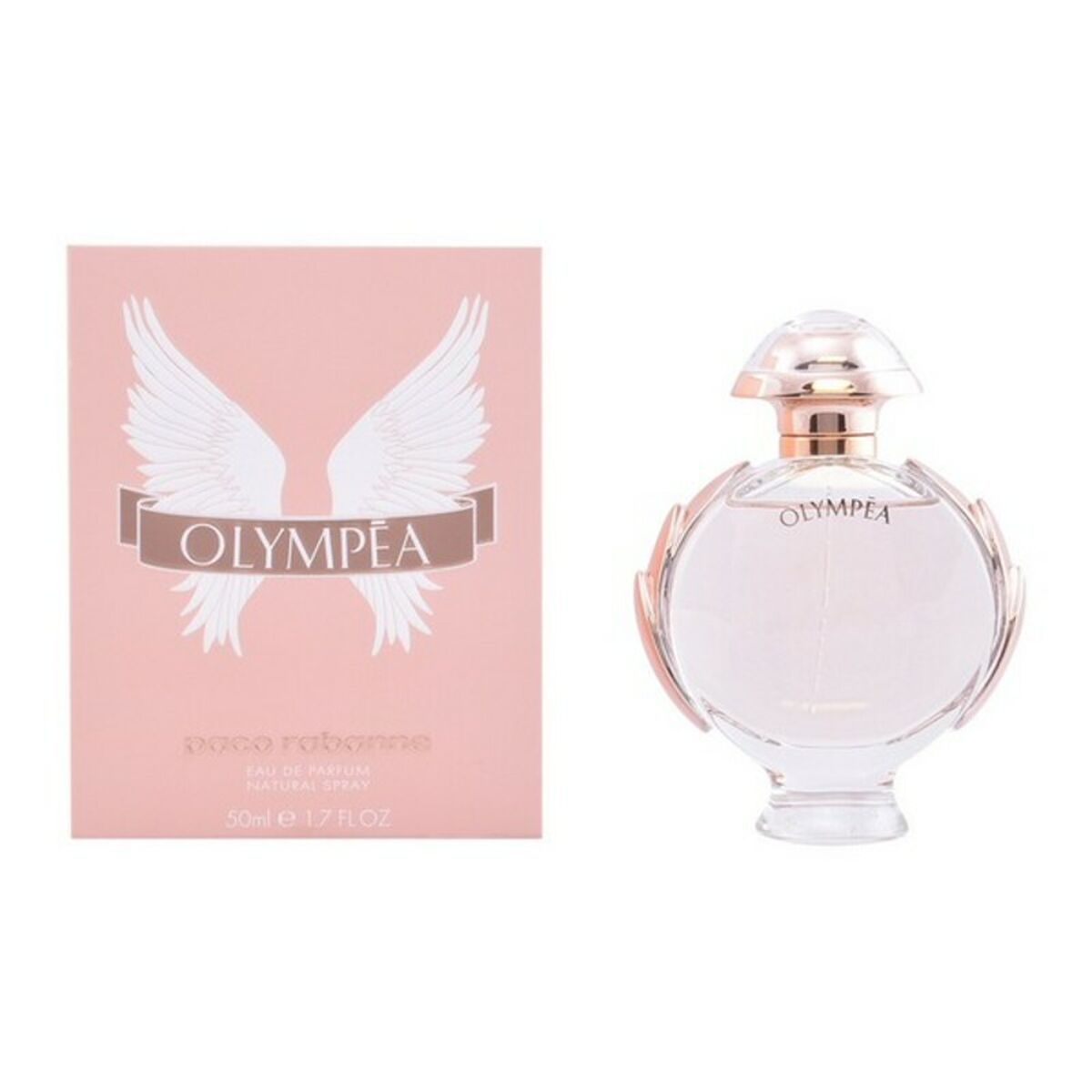 Paco rabanne olympéa edp