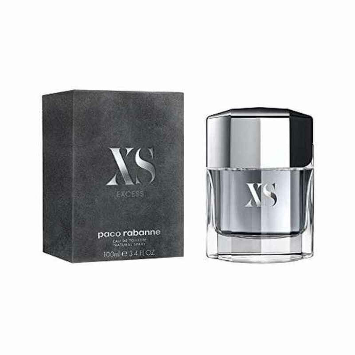 Paco rabanne xs pour homme edt