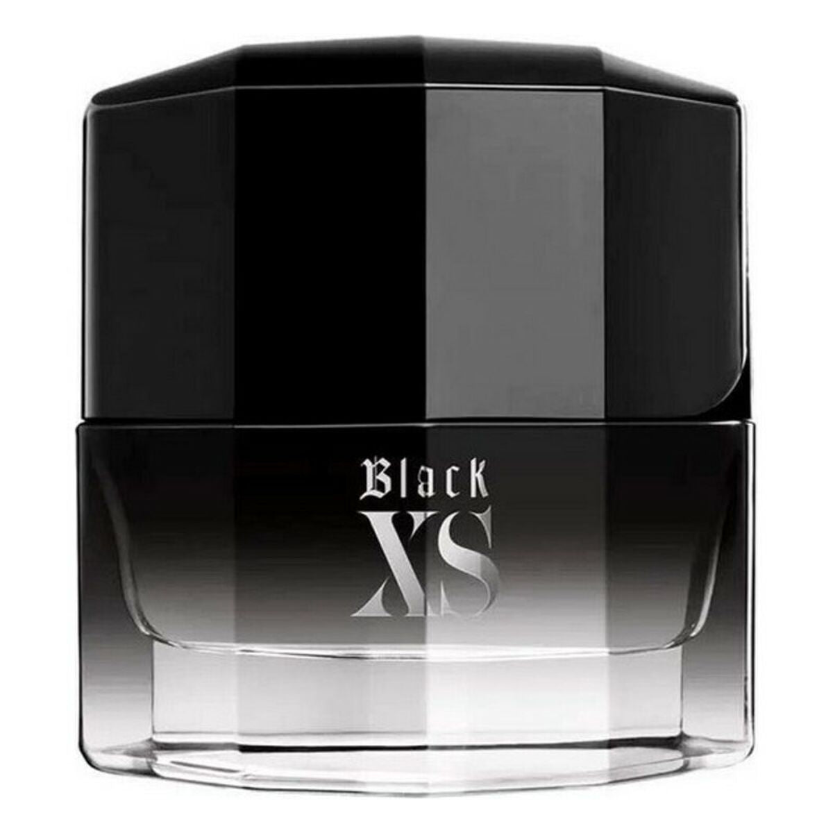 Paco rabanne black xs edt