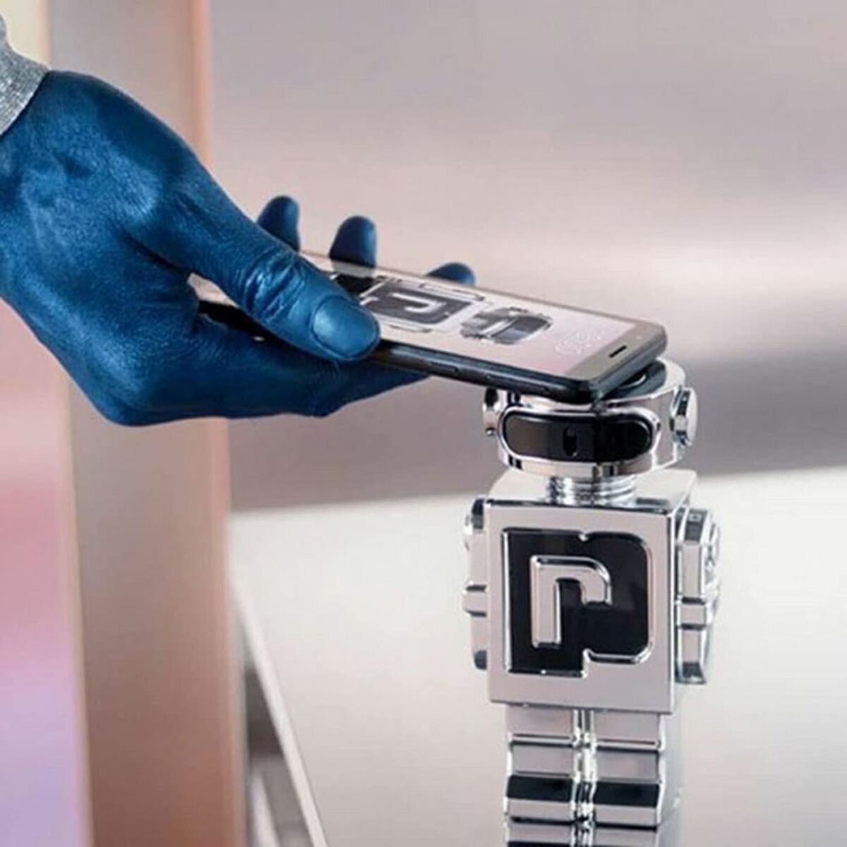 Paco rabanne phantom edt