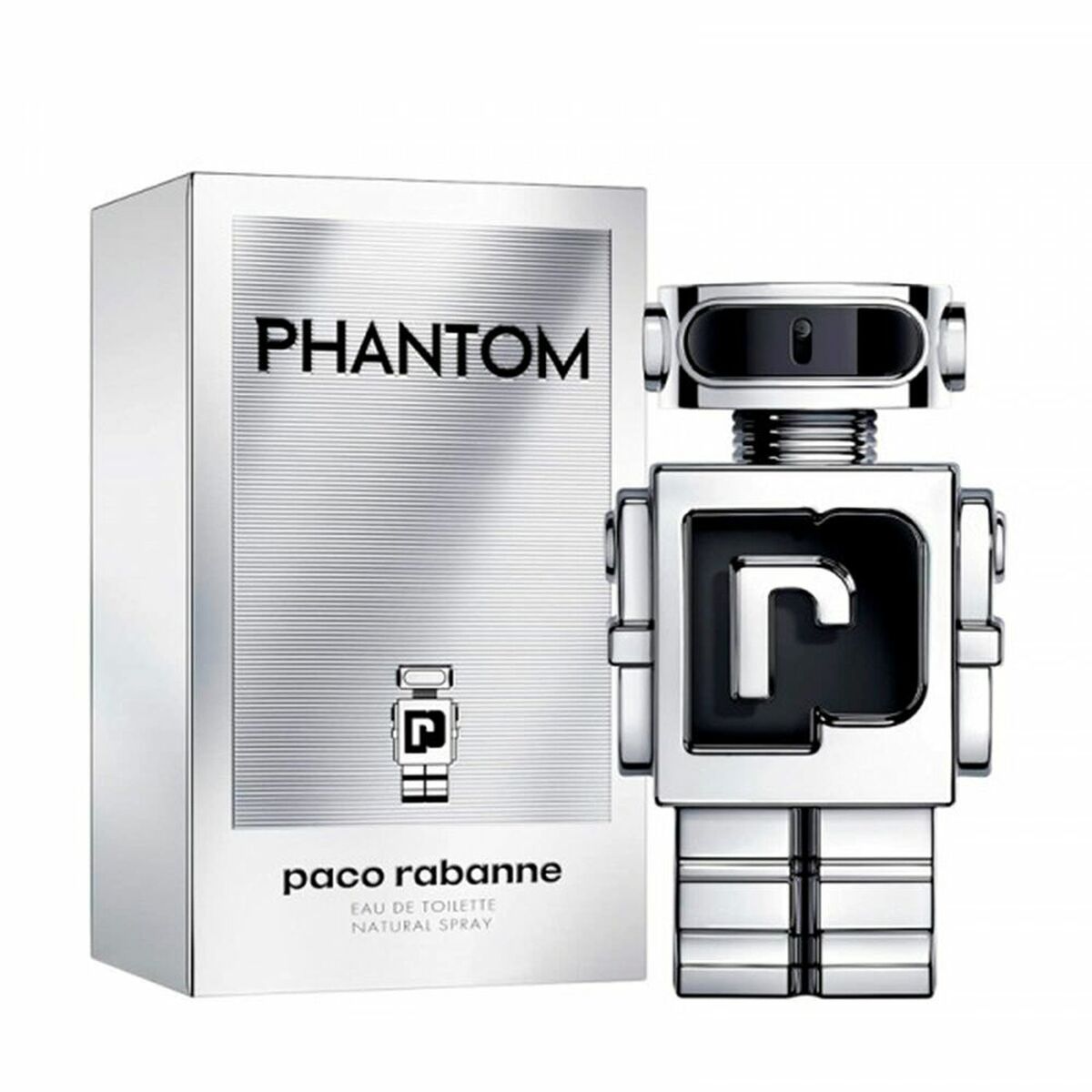 Paco rabanne phantom edt