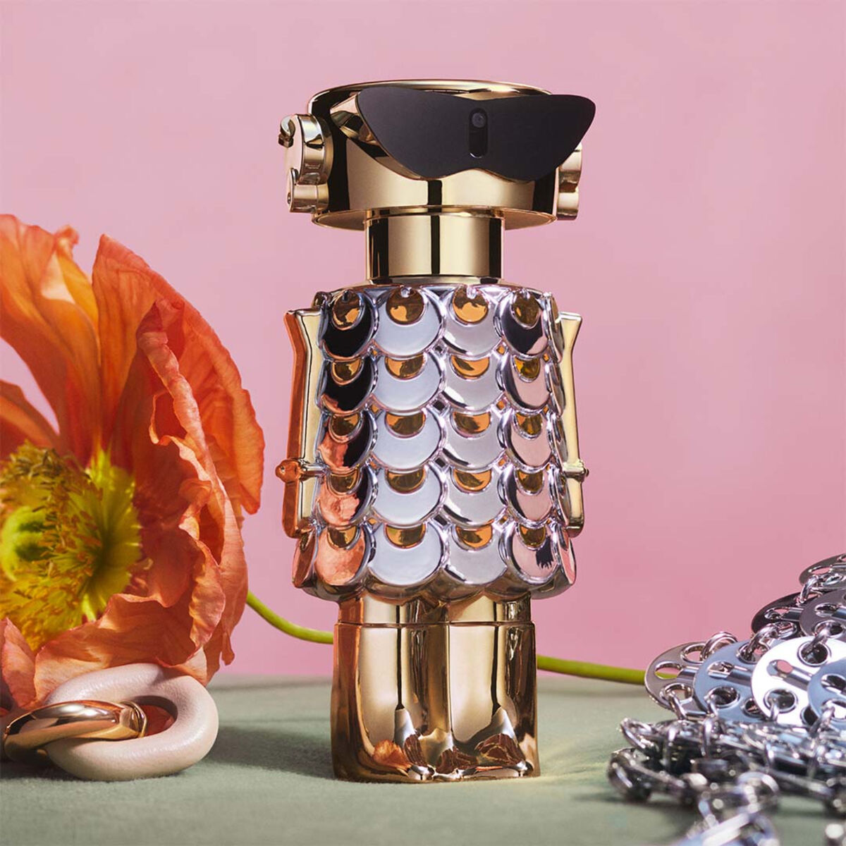 Paco rabanne fame edp