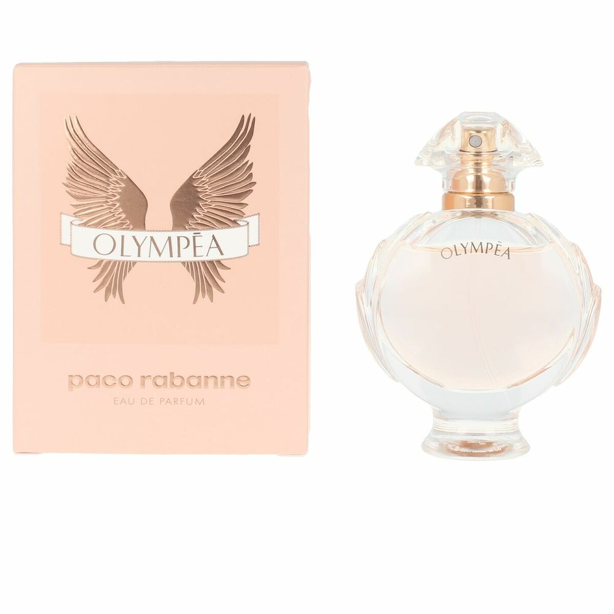 Paco rabanne olympéa edp