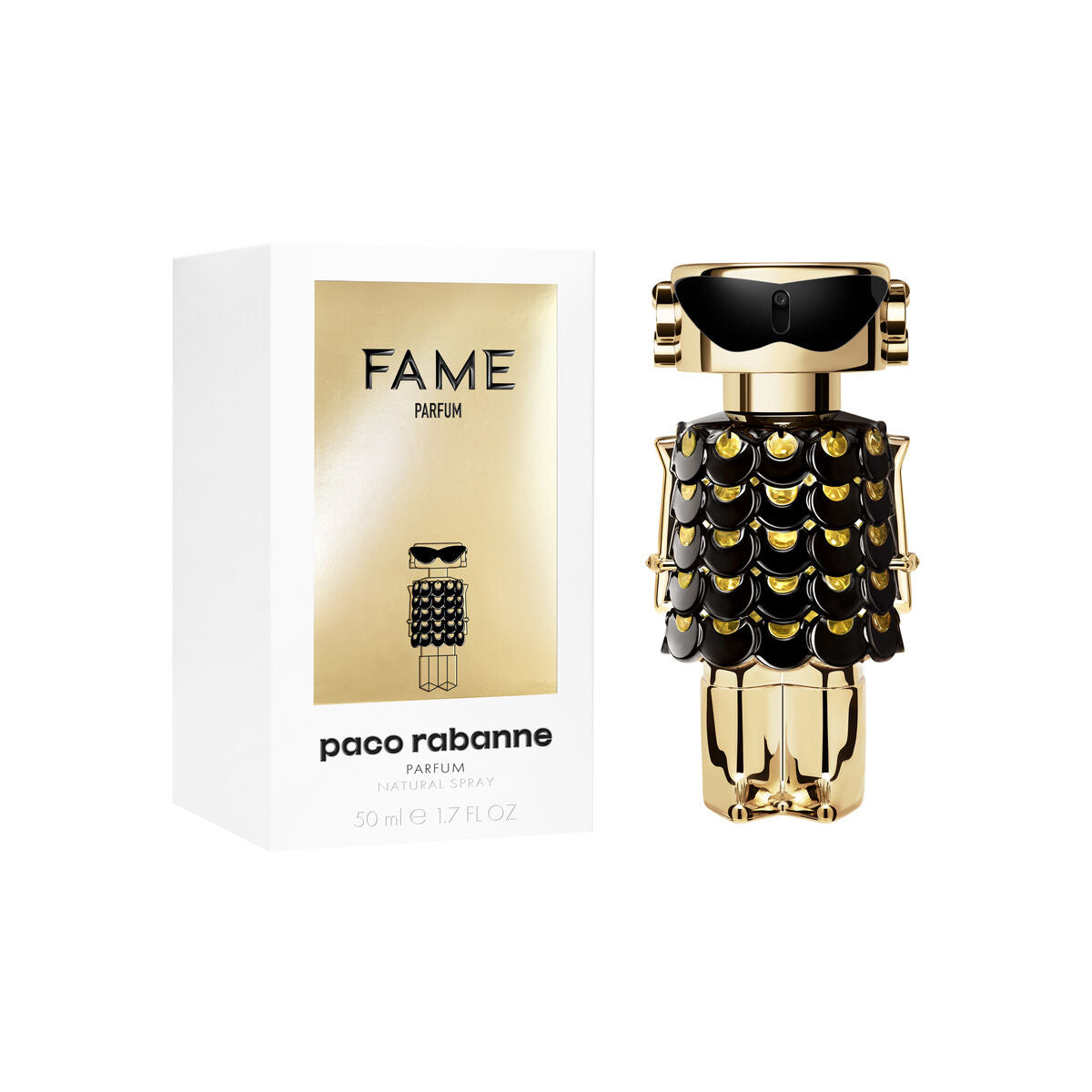 Paco rabanne fame parfum