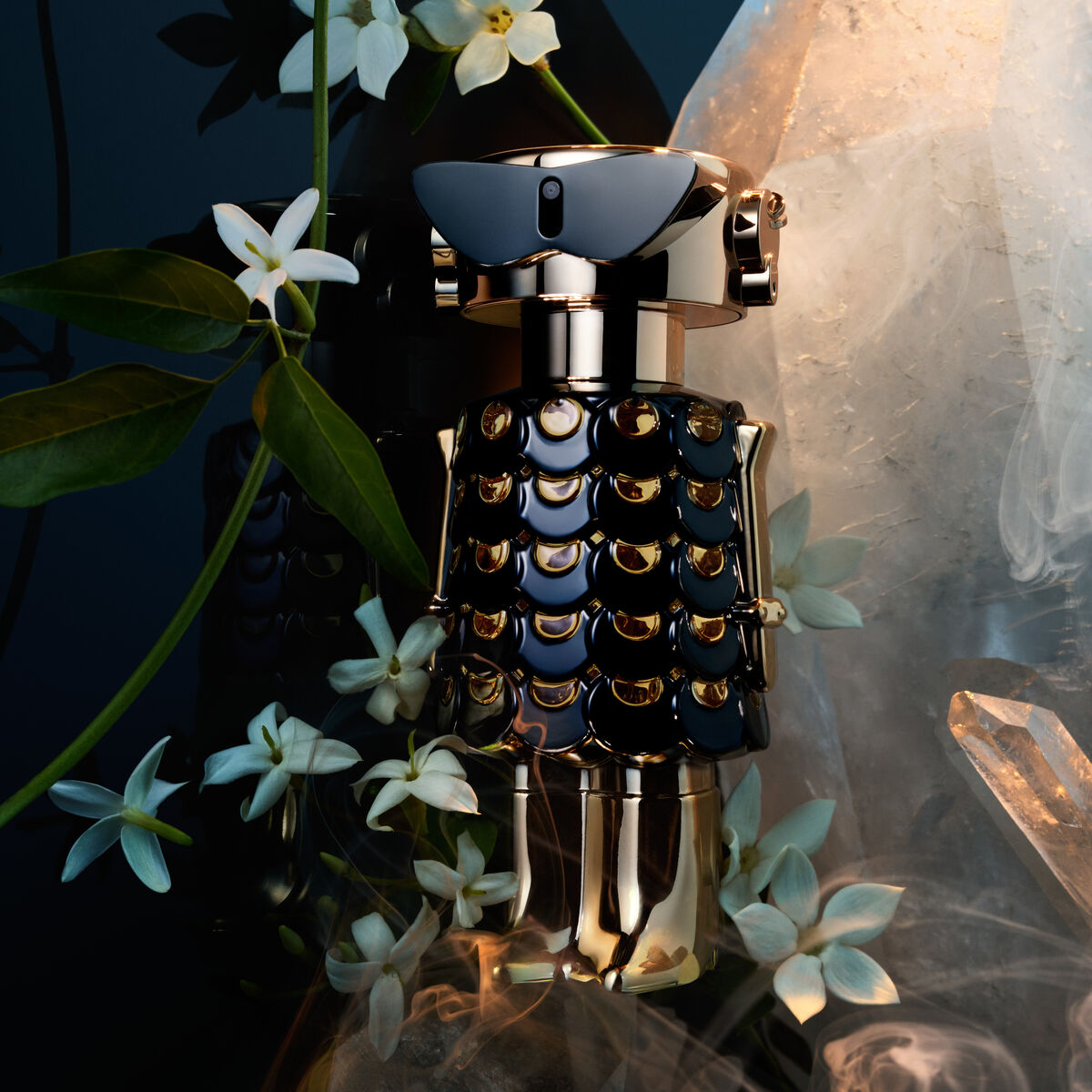 Paco rabanne fame parfum