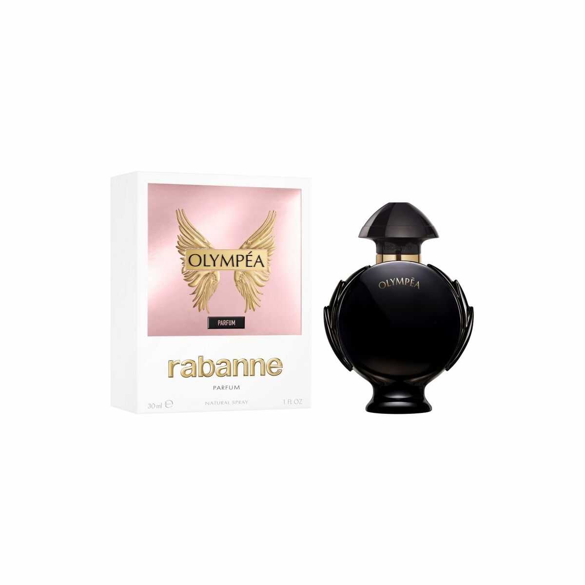 Paco rabanne olympéa parfum