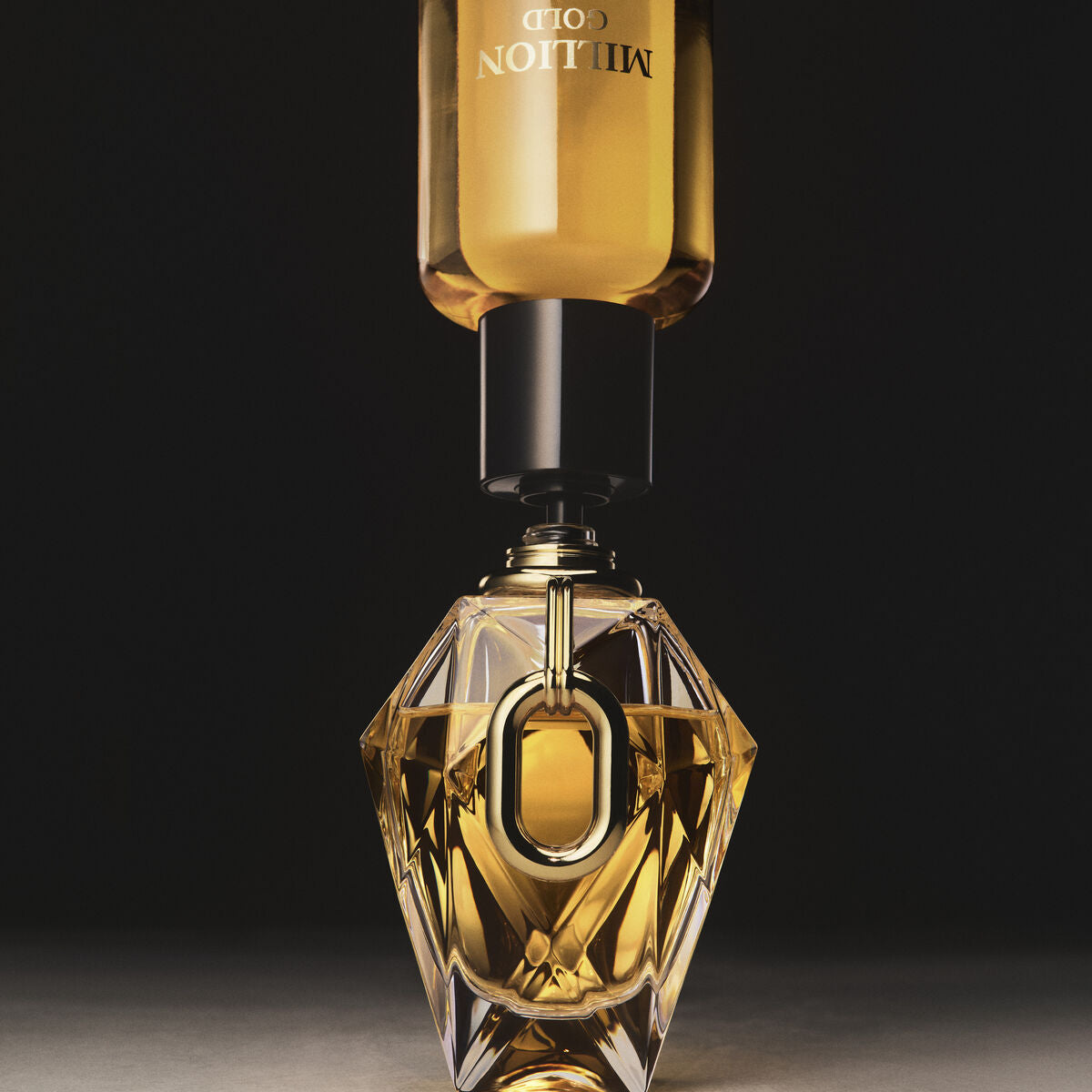Paco rabanne million gold for her edp refill