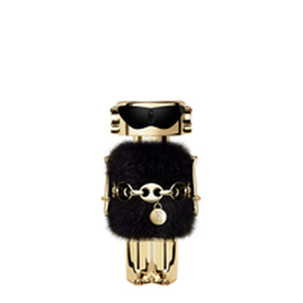 Paco rabanne fame the couture edition edp