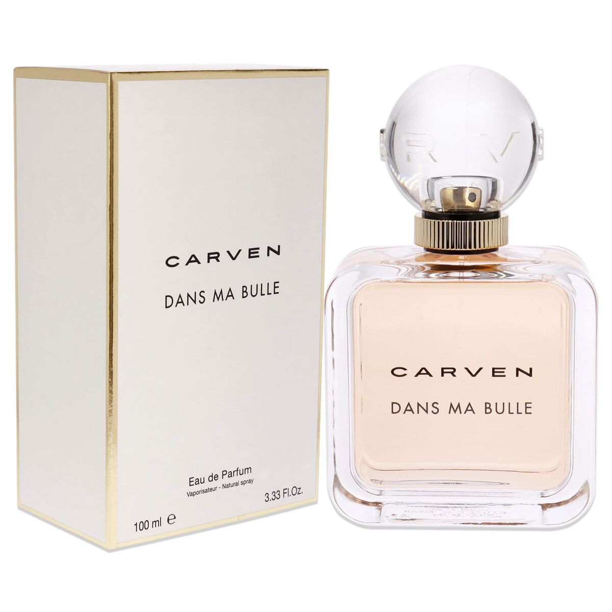 Carven dans ma bulle edp