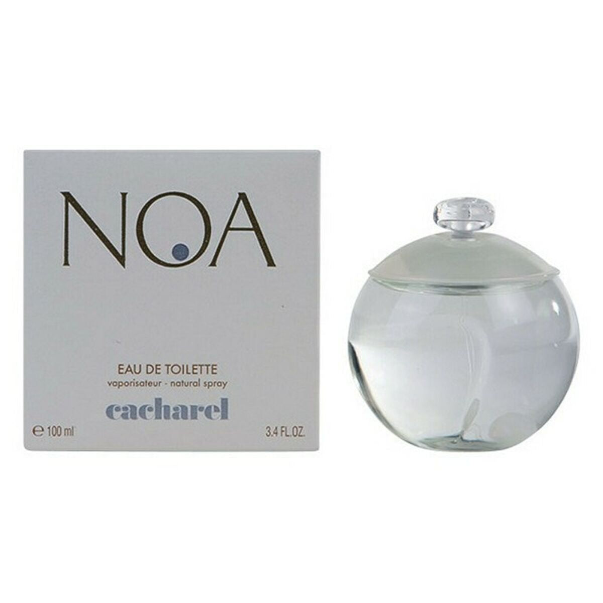 Cacharel noa edt