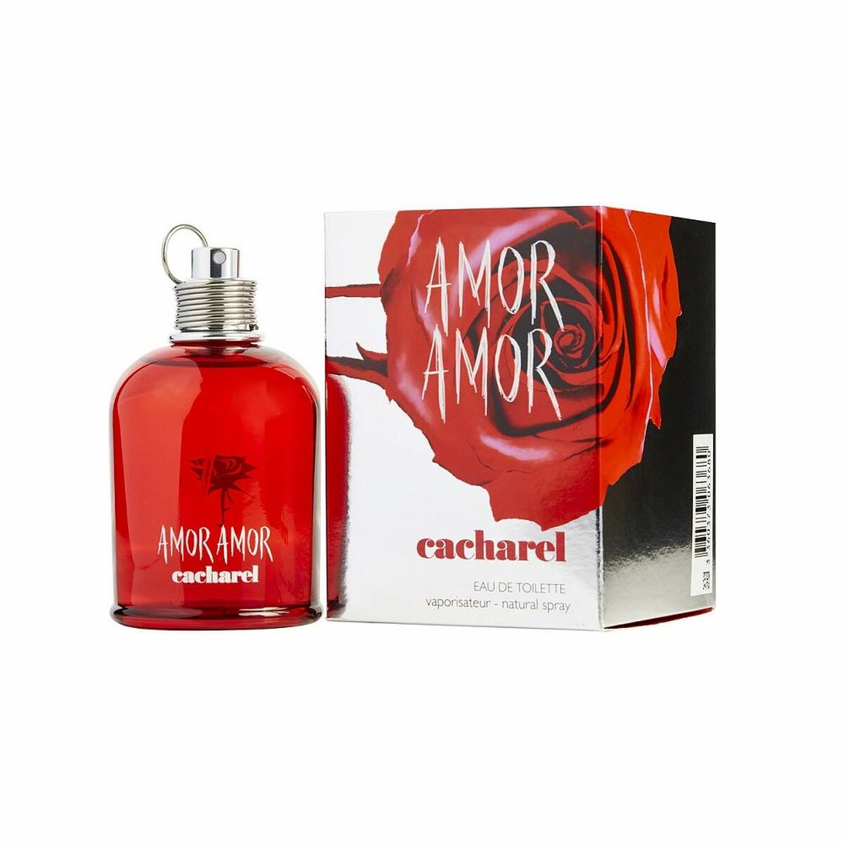 Cacharel amor amor edt