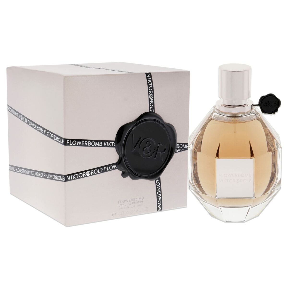 Viktor & rolf flowerbomb edp