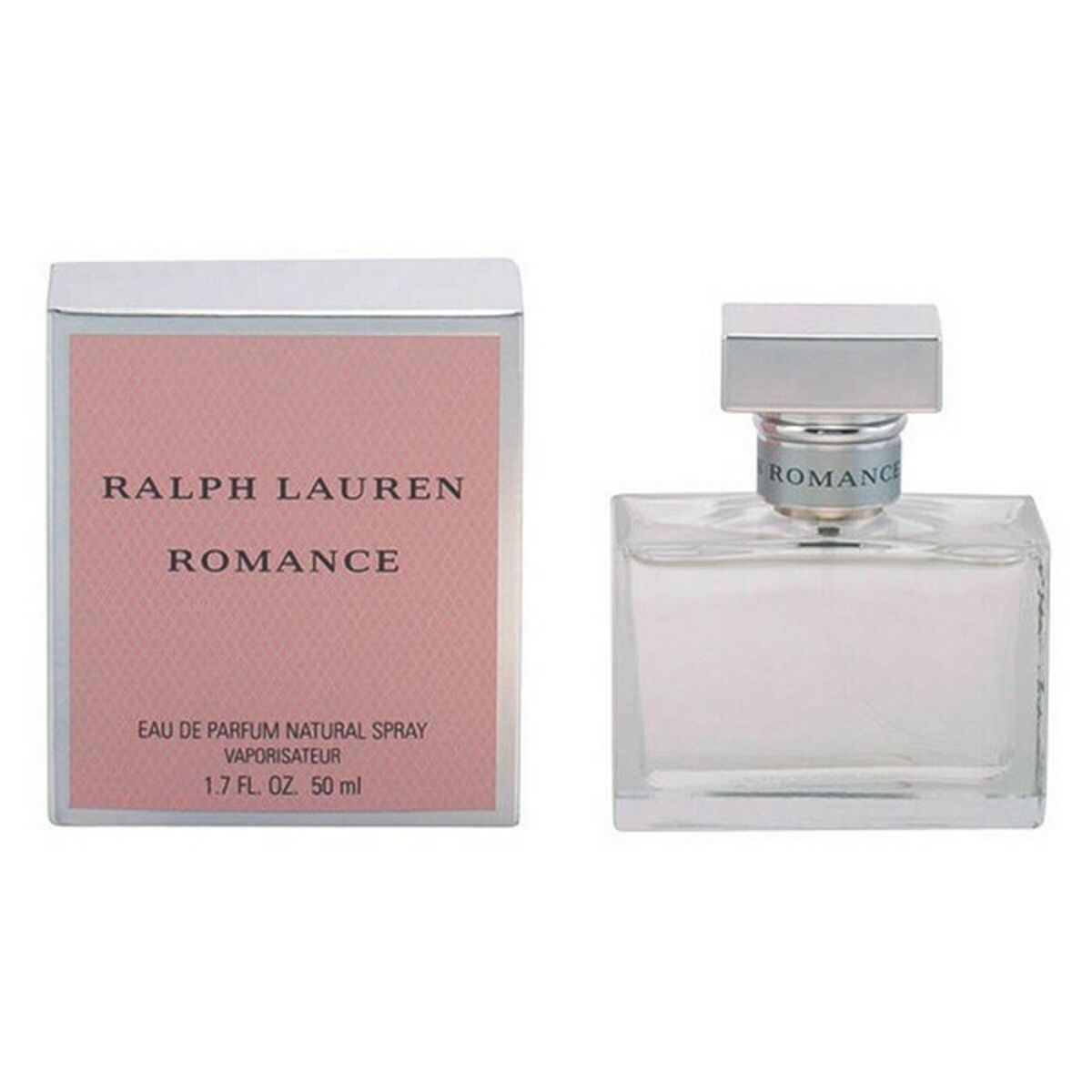 Ralph lauren romance edp