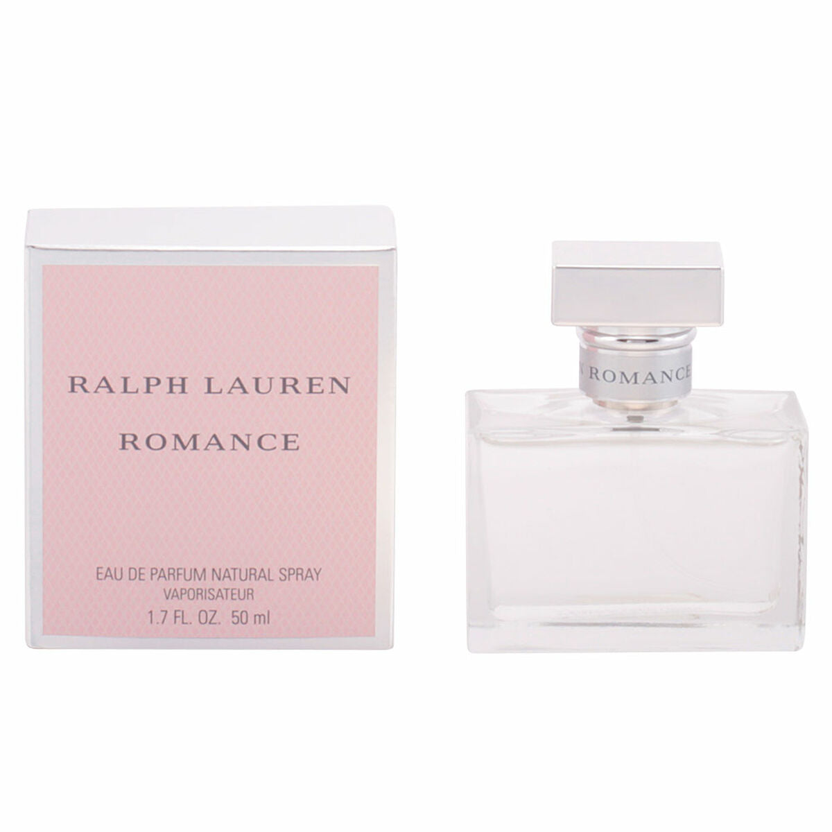 Ralph lauren romance edp