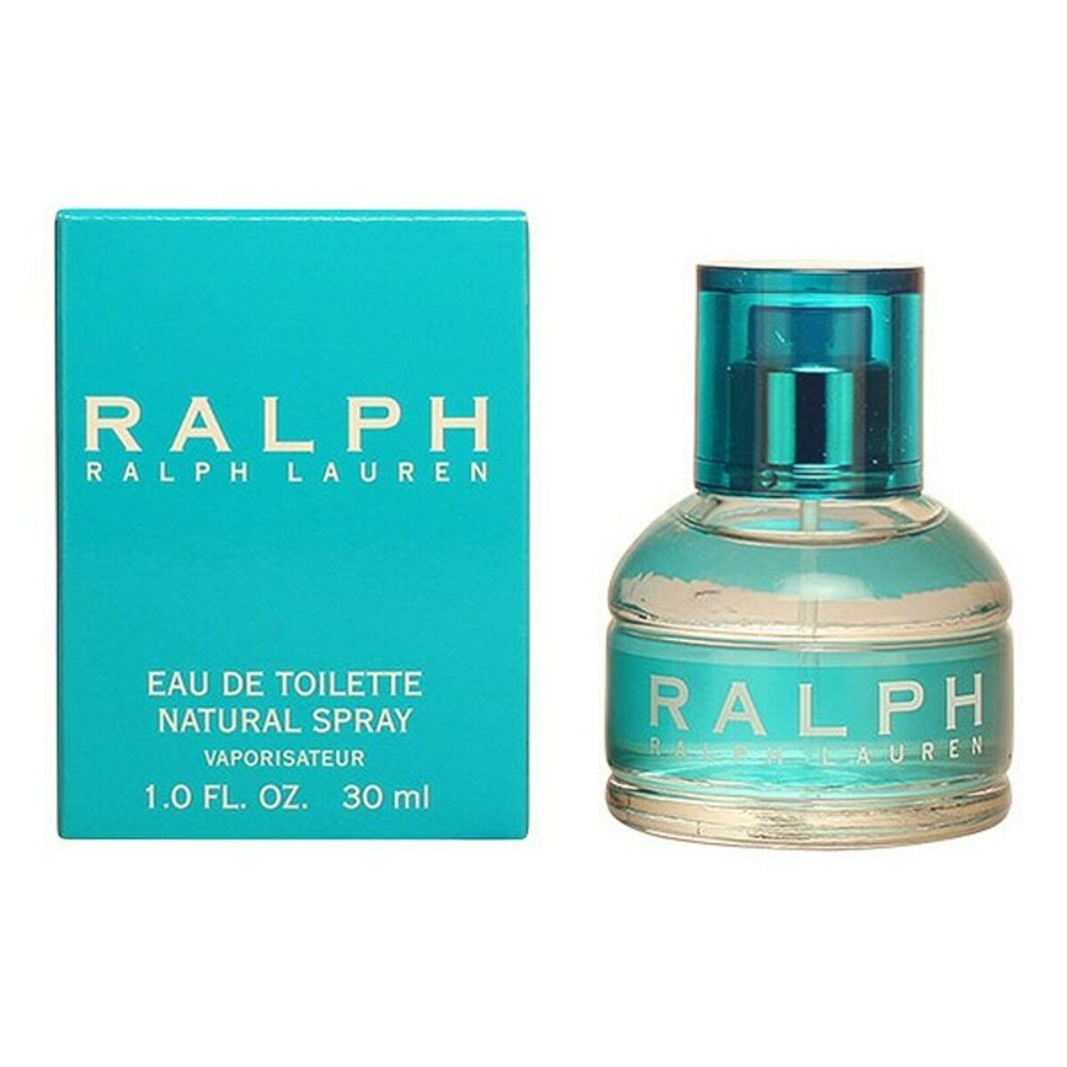 Ralph lauren ralph edt