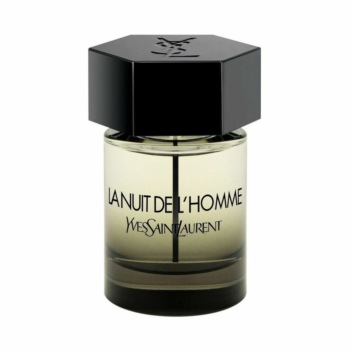 Yves saint laurent la nuit de l’homme edt