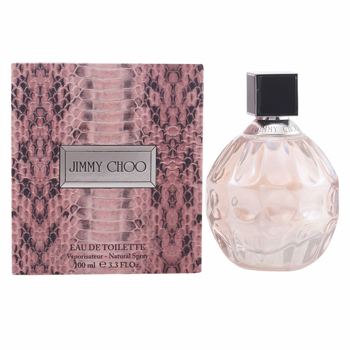 Jimmy choo edt