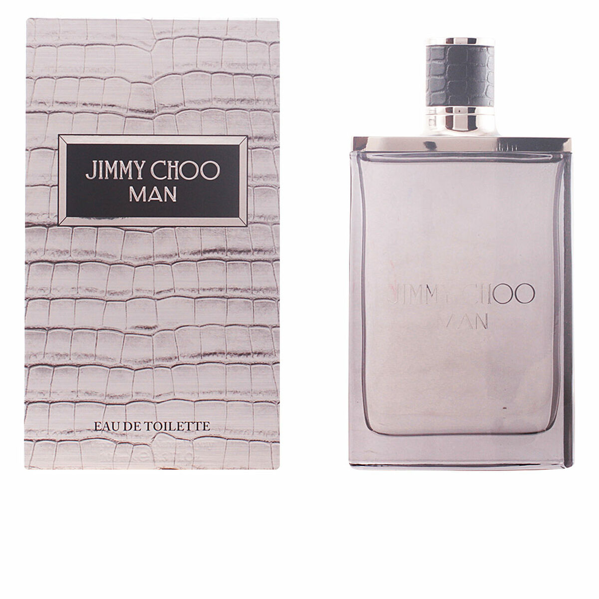 Jimmy choo man edt