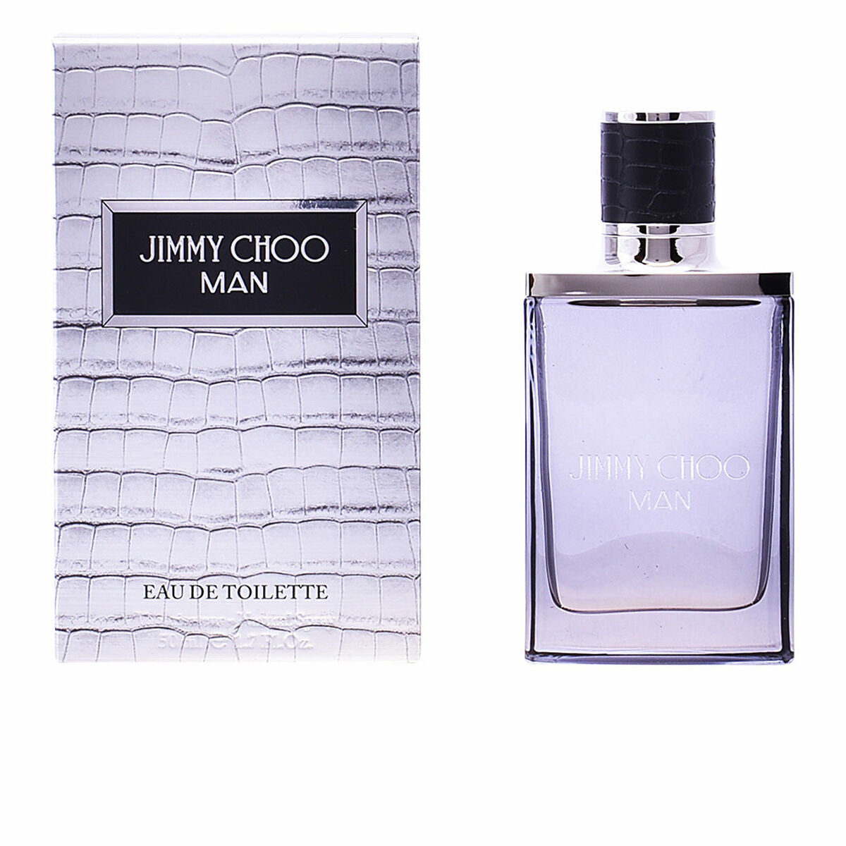 Jimmy choo man edt