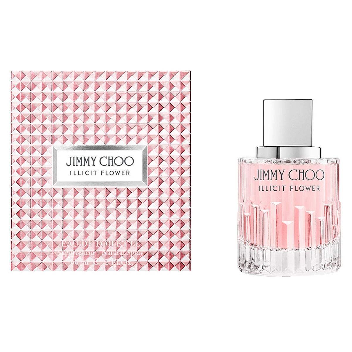 Jimmy choo illicit flower edt