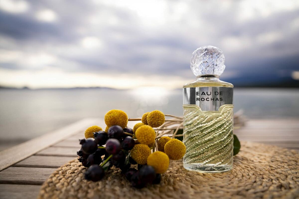 Rochas eau de rochas edt