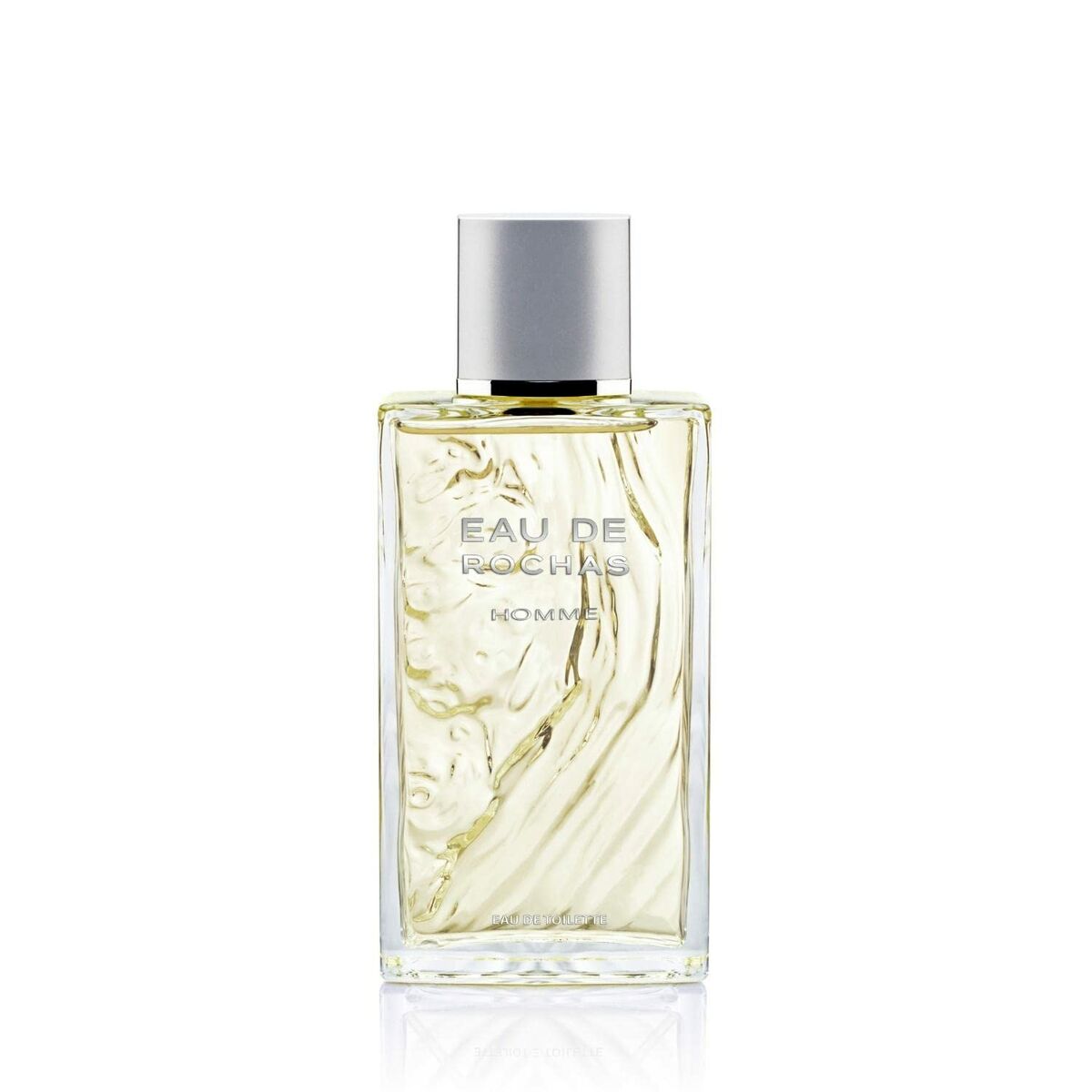 Rochas eau de rochas homme edt