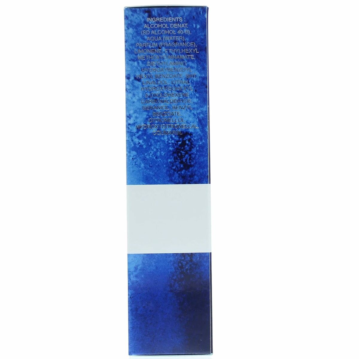 Rochas eau de rochas homme edt
