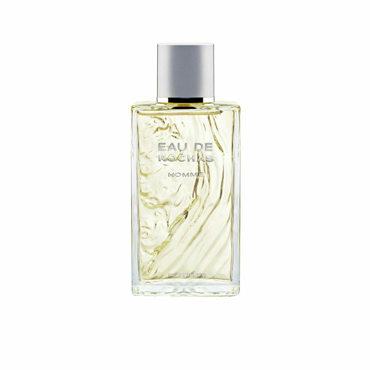 Rochas eau de rochas homme edt