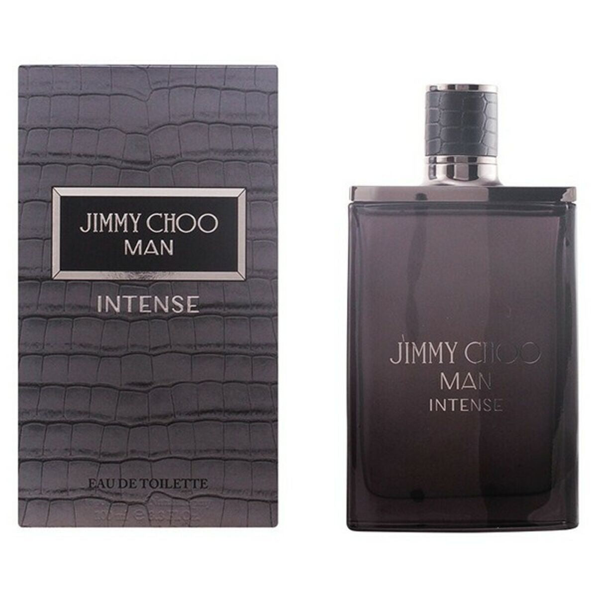Jimmy choo man intense edt