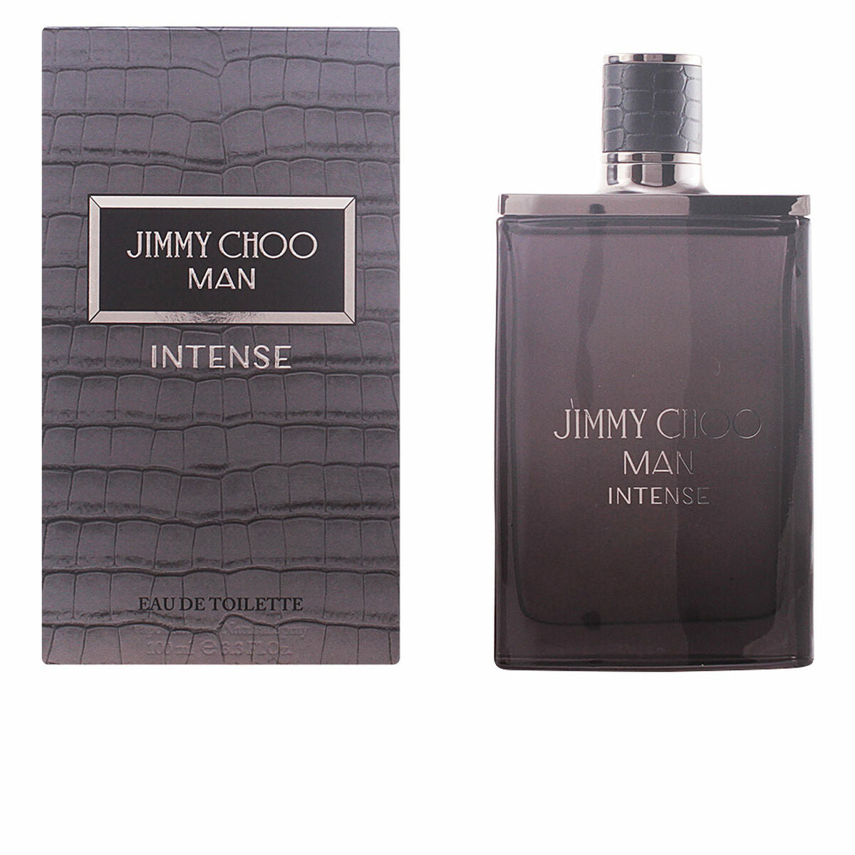 Jimmy choo man intense edt