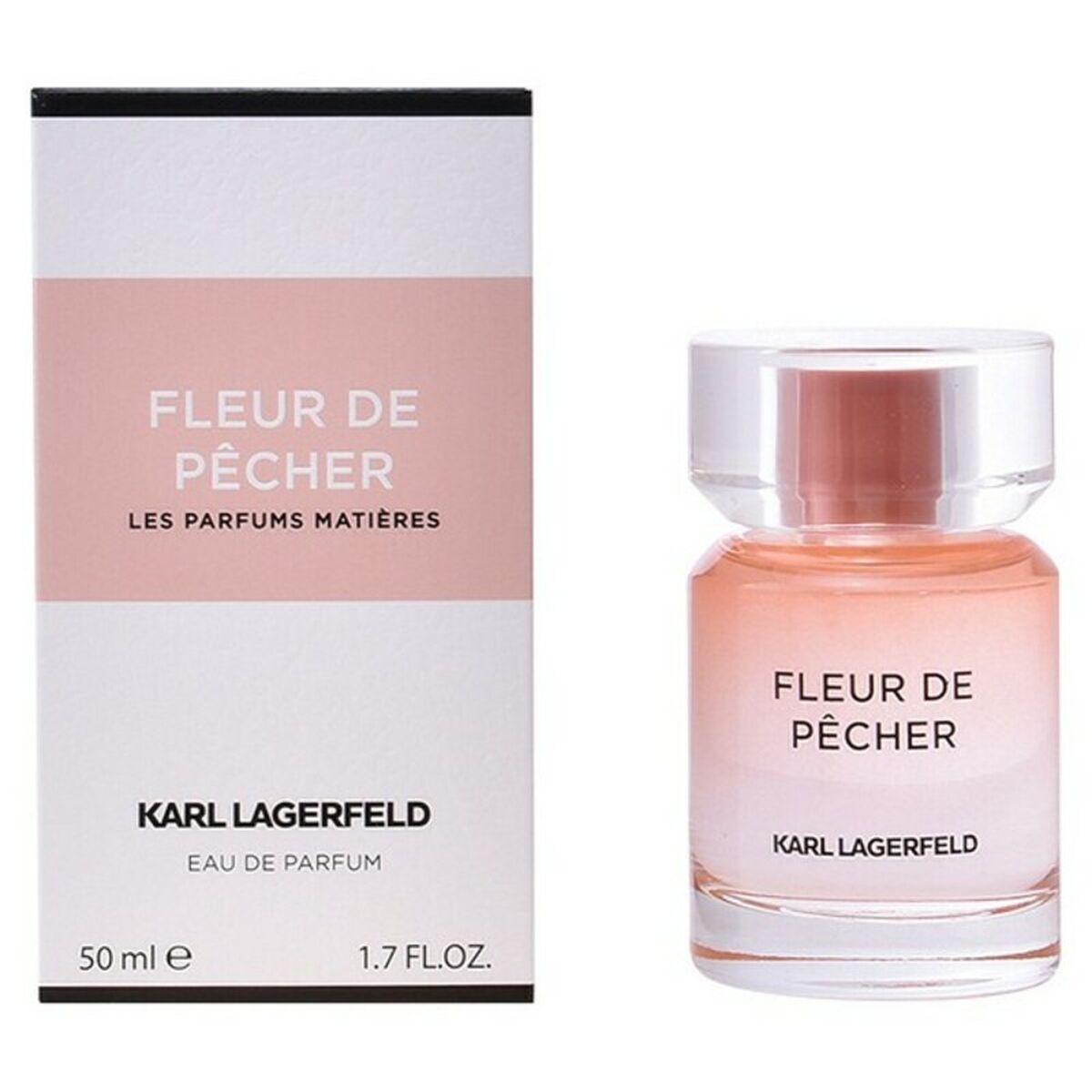 Karl lagerfeld fleur de pechêr edp