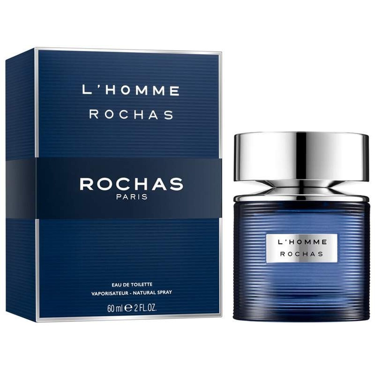 Rochas l&