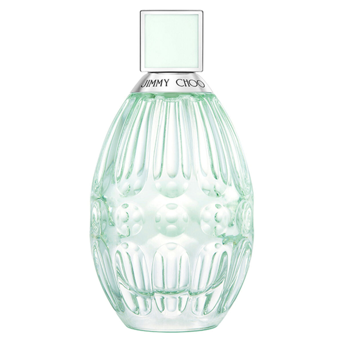 Jimmy choo floral edt
