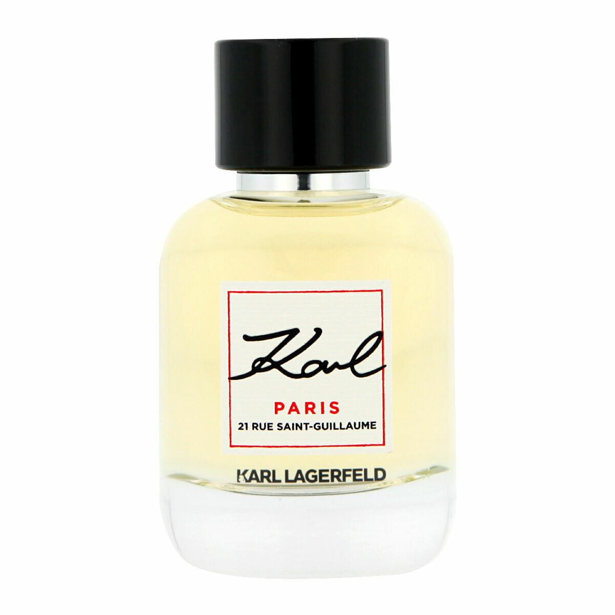 Karl lagerfeld karl paris 21 rue saint-guillaume edp