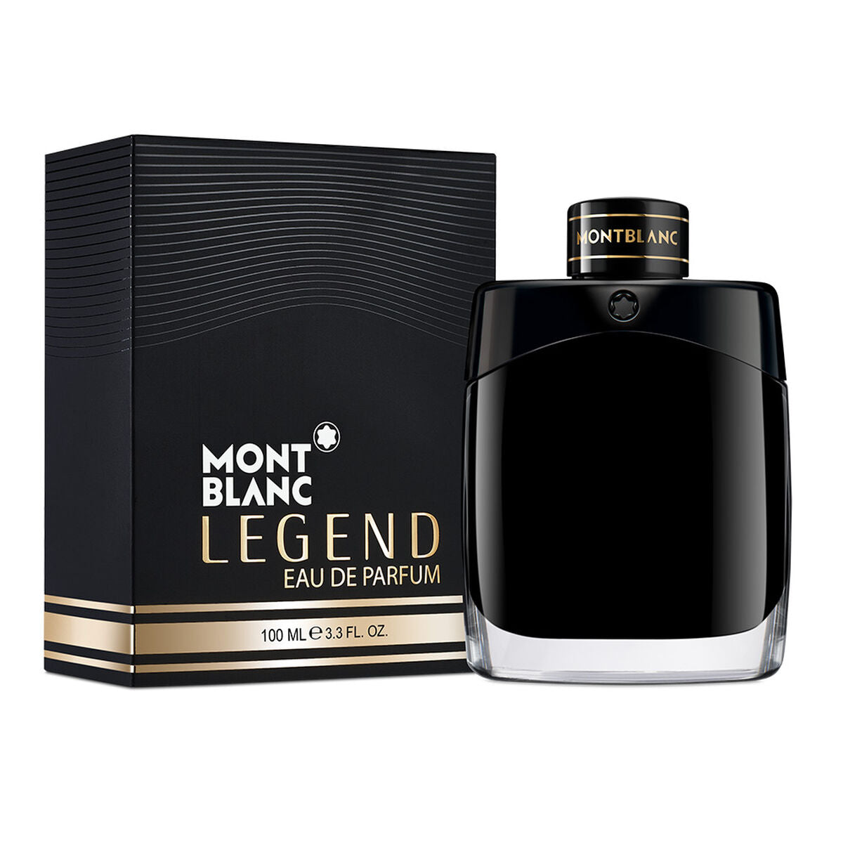 Montblanc legend edp