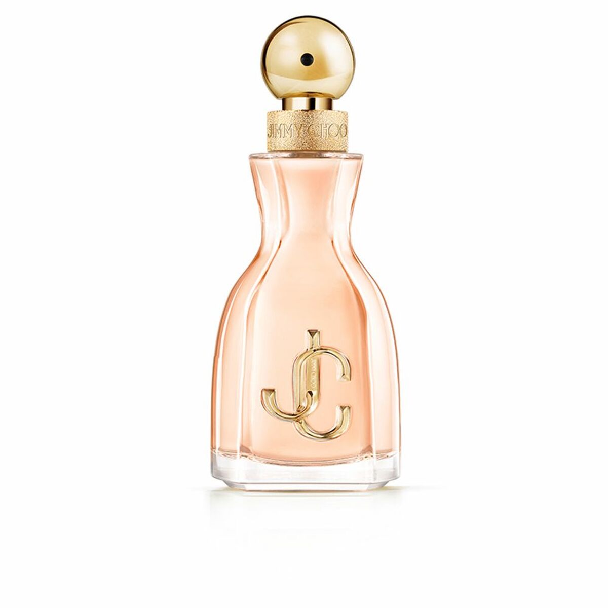 Jimmy choo i want choo edp